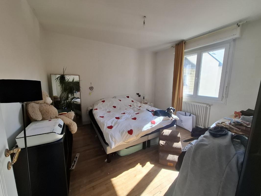 Appartement T3  - Rennes (468633) - photo-5