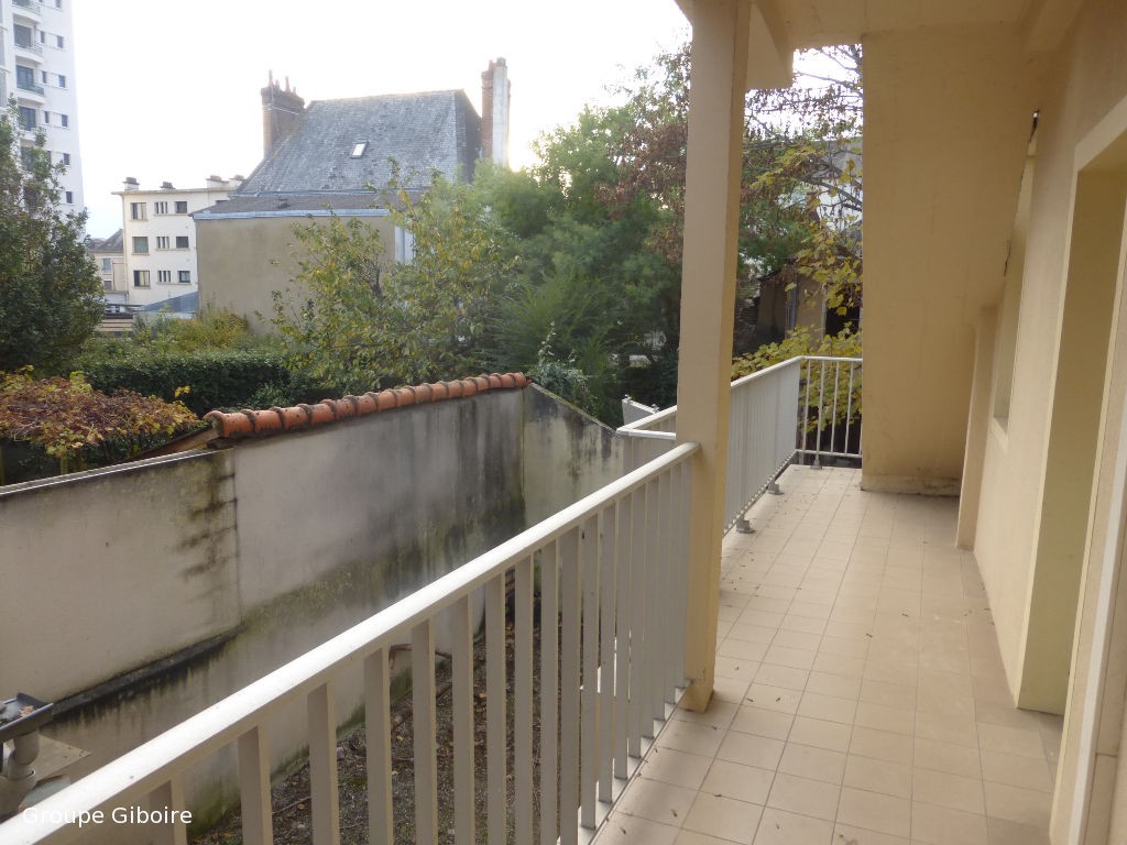 Appartement T1  - Rennes (455648) - photo-5