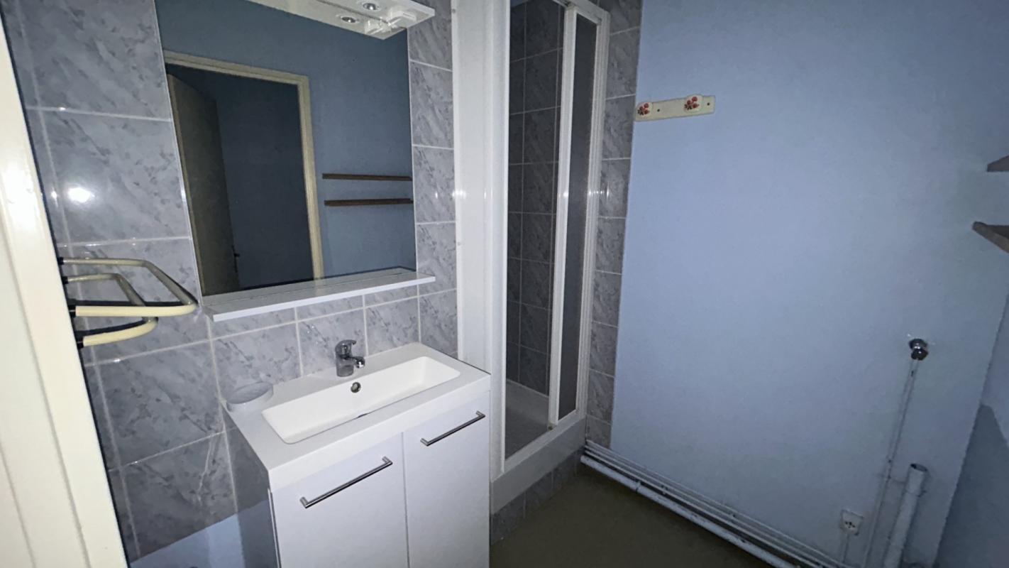 Appartement  - Rennes (462399) - photo-5