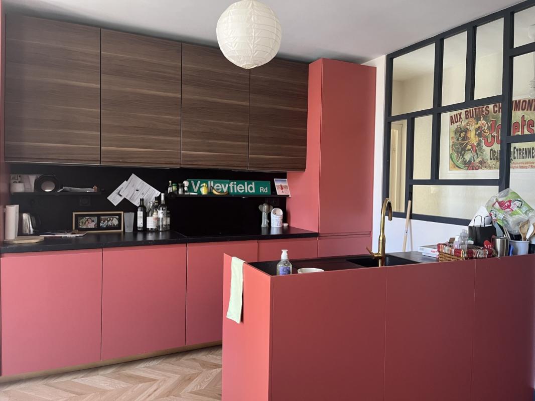 Appartement T2  - Saint Malo (469987) - photo-5