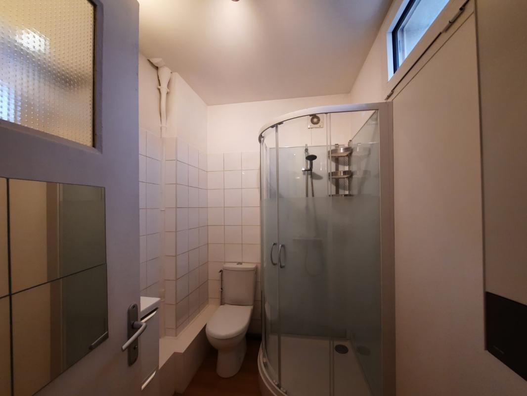 Appartement T3  - Rennes (463476) - photo-5