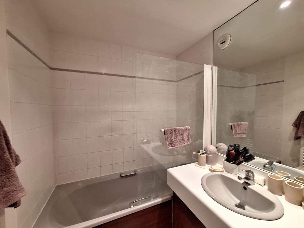 Appartement T3  - Rennes (466862) - photo-5