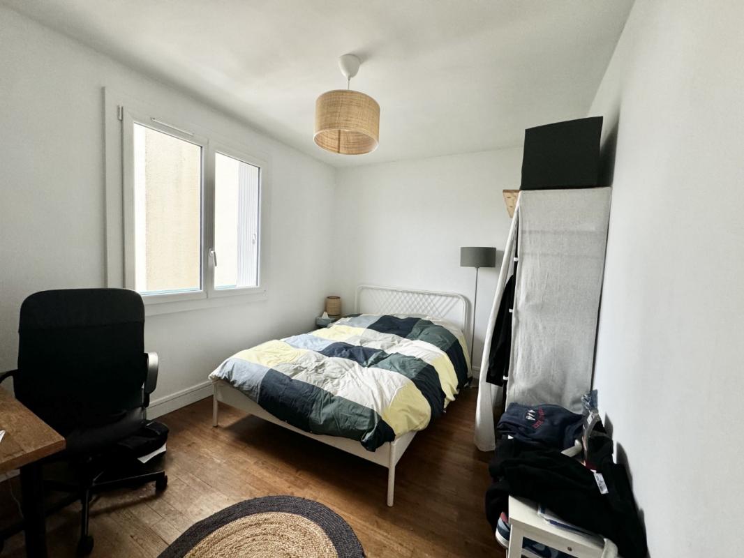 Appartement T4  - Rennes (471700) - photo-5