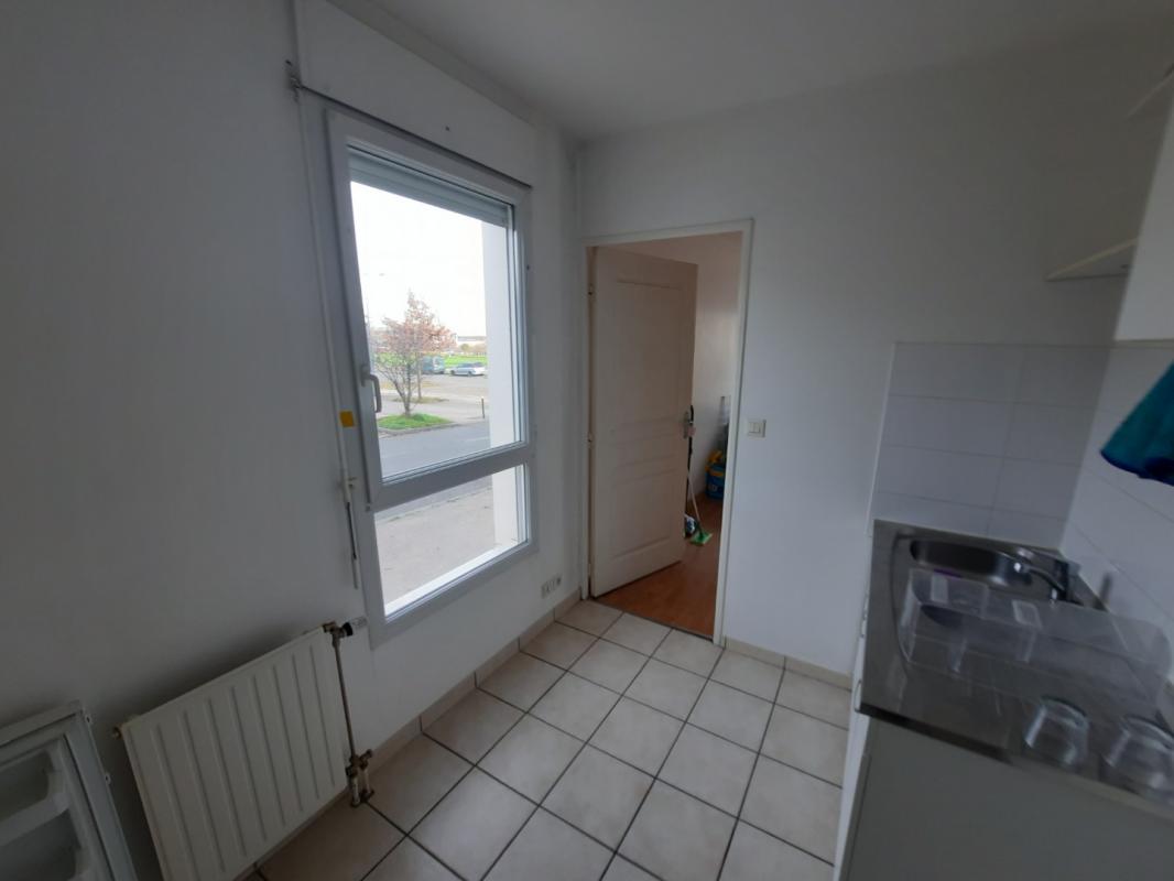 Appartement T2  - Rennes (468372) - photo-5