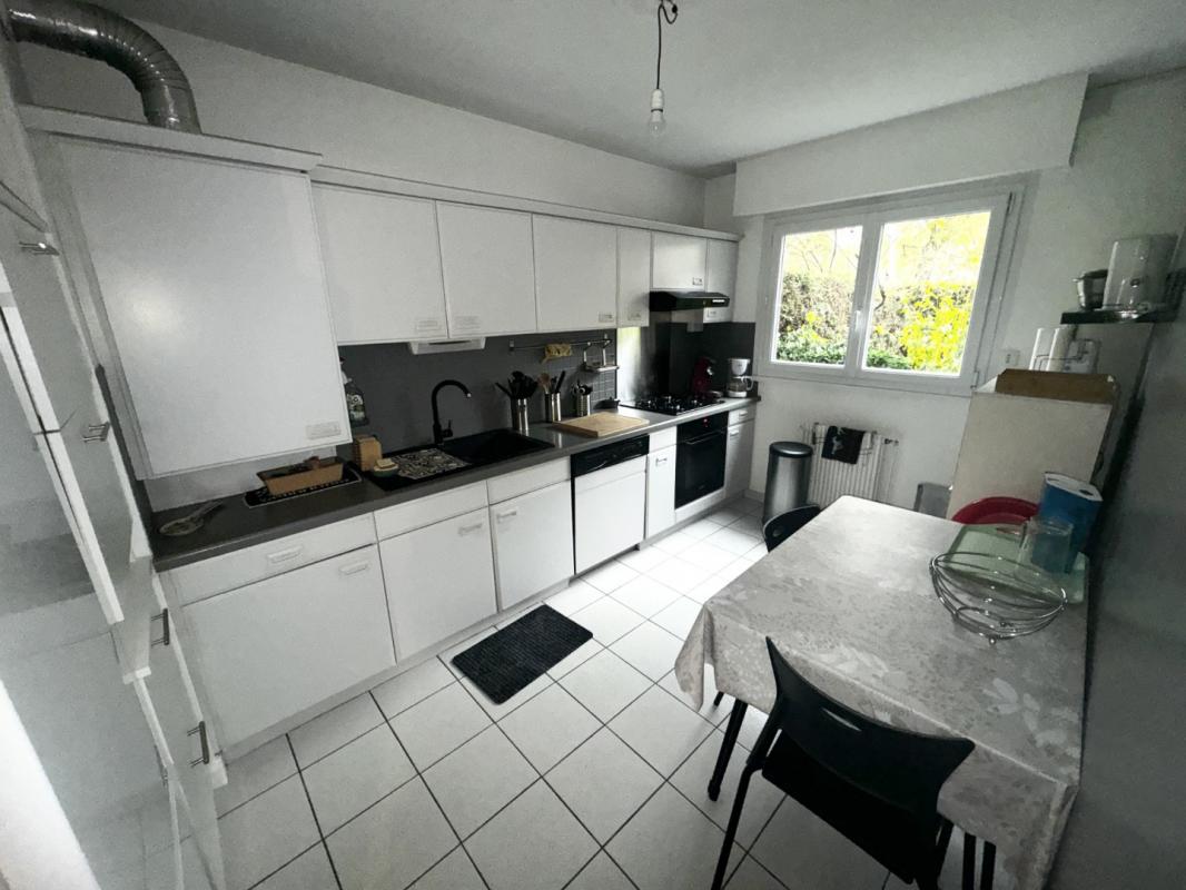 Appartement T4  - Rennes (473872) - photo-5
