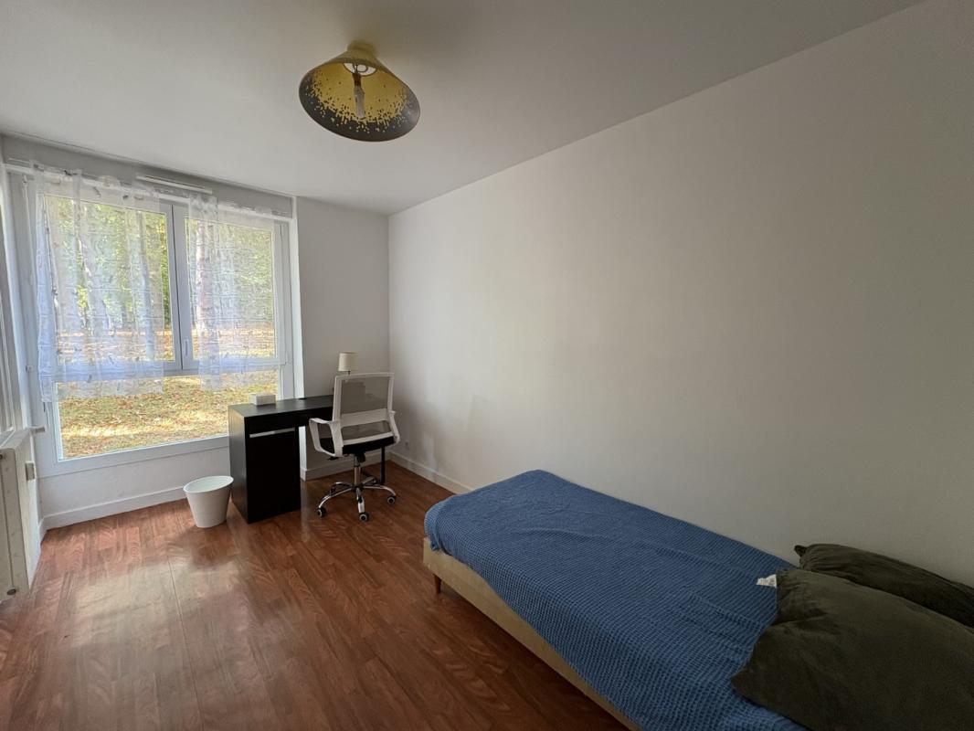 Appartement T3  - Rennes (428272) - photo-5