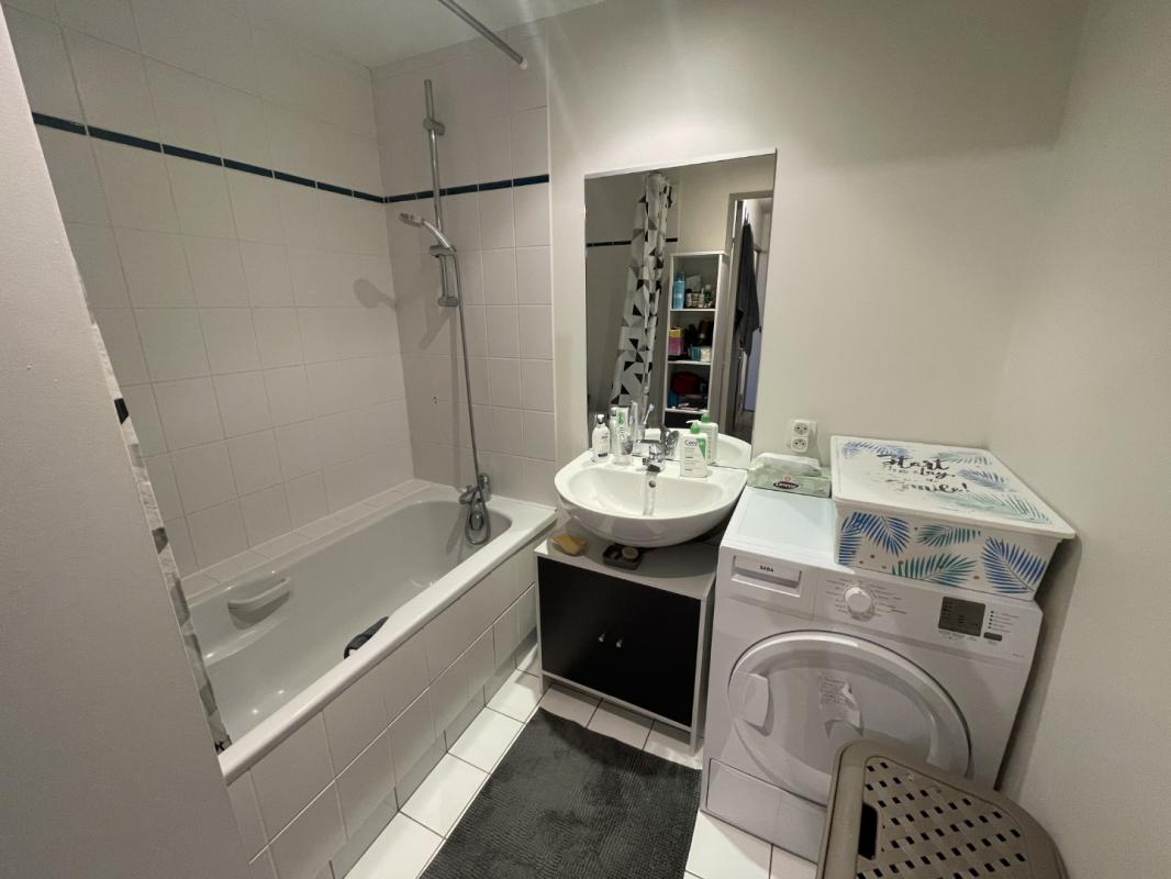 Appartement T3  - Rennes (462694) - photo-5