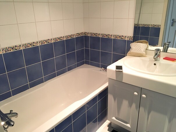 Appartement T2  - Rennes (471788) - photo-5