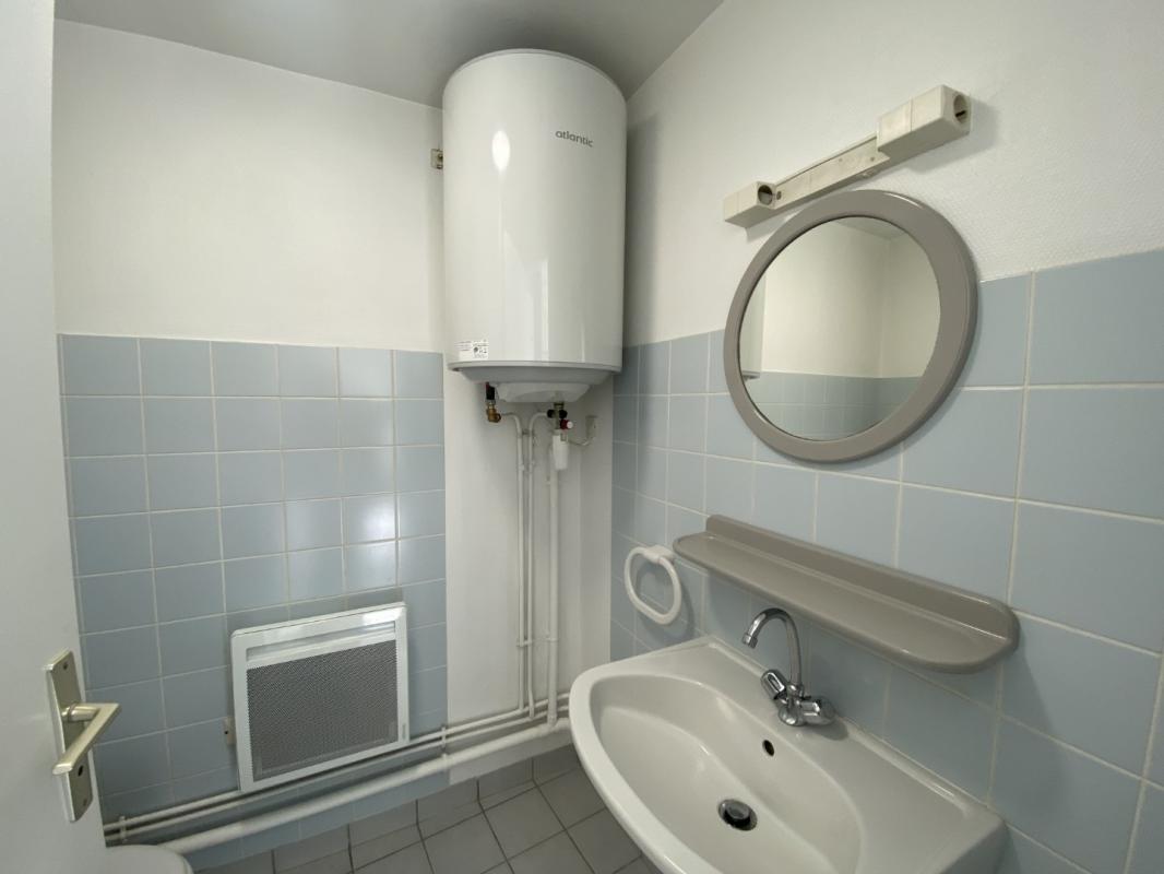Appartement T1  - Rennes (464374) - photo-5
