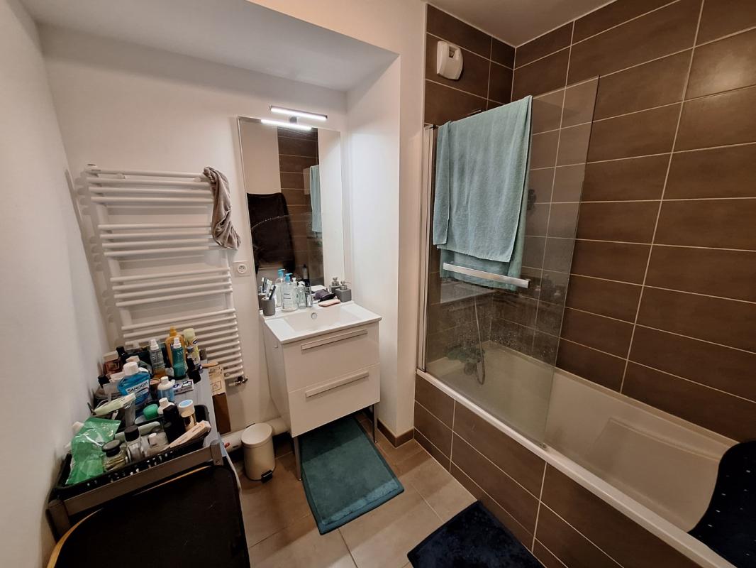 Appartement T3  - Bruz (468247) - photo-5