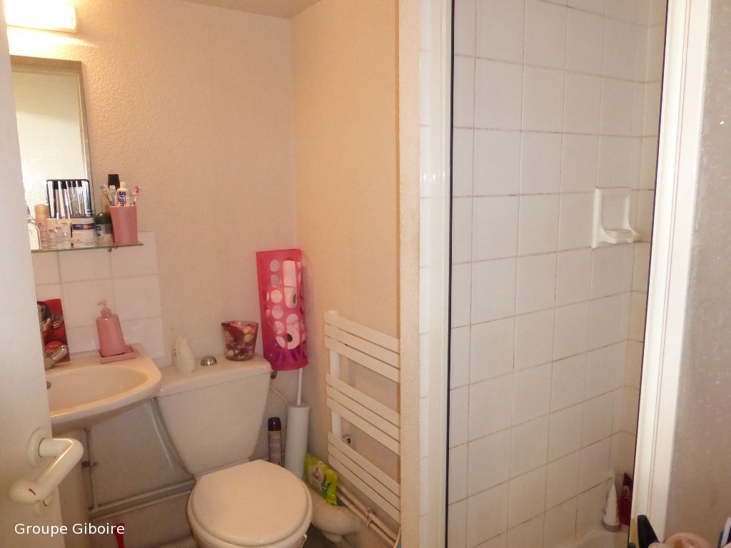 Appartement T1  - Rennes (468198) - photo-5