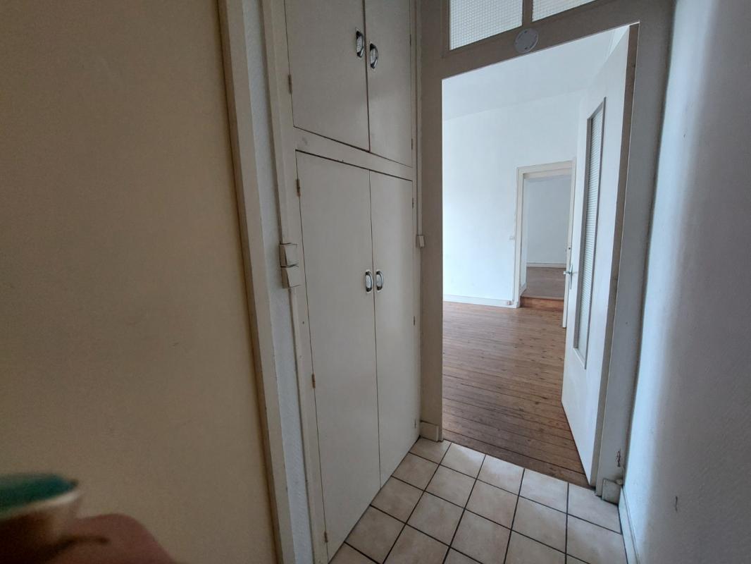 Appartement T2  - Nantes (470929) - photo-5