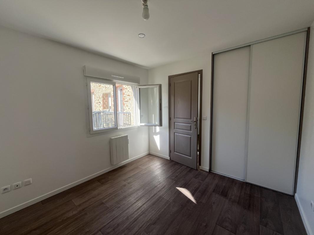 Appartement T2  - Saint Meloir Des Ondes (470223) - photo-5