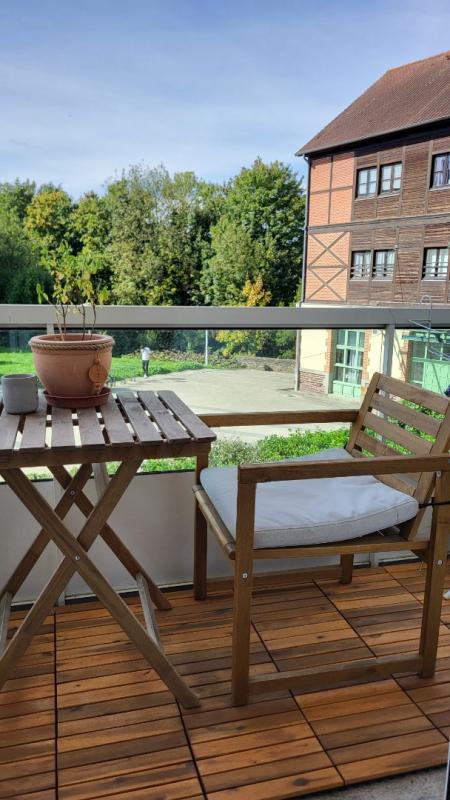 Appartement T2  - Rennes (471096) - photo-5