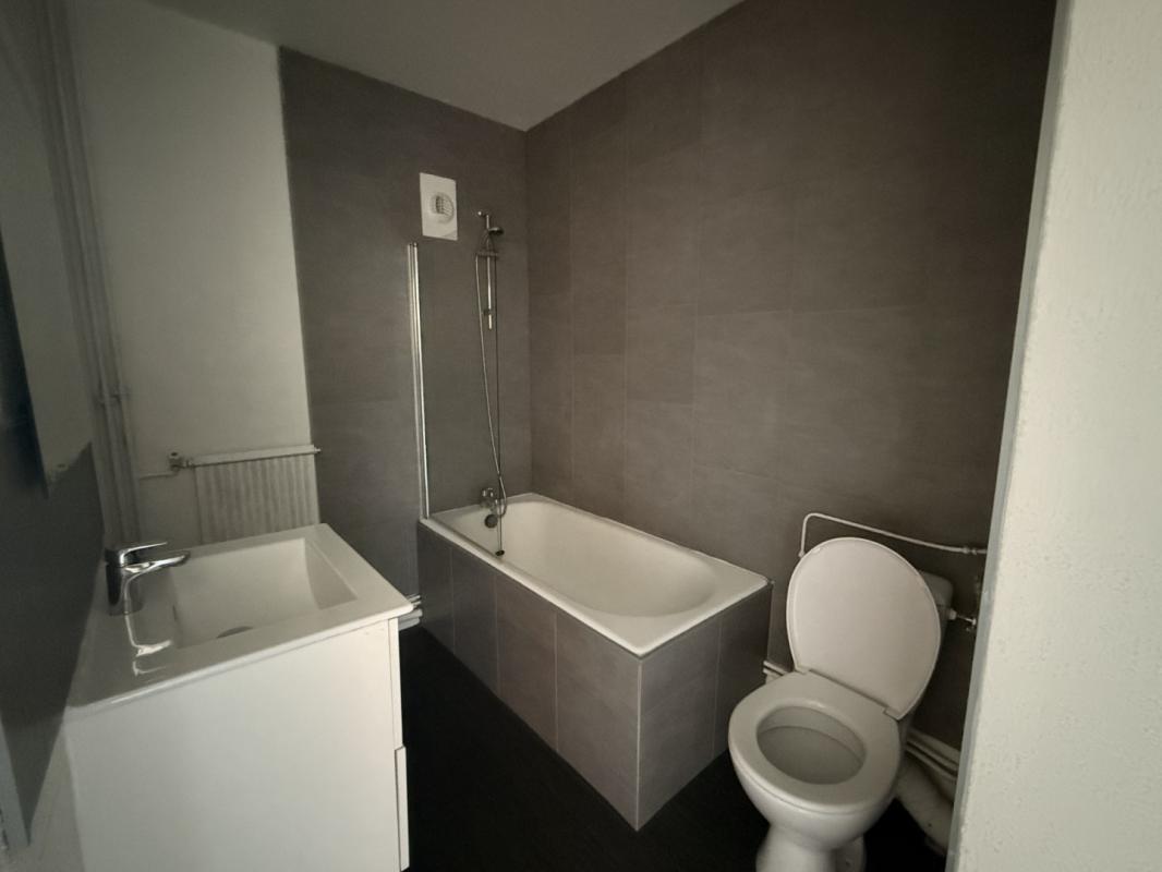 Appartement T1  - Rennes (453268) - photo-5