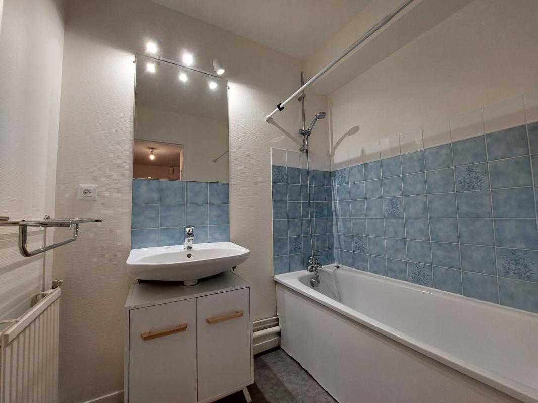 Appartement T2  - Rennes (472373) - photo-5