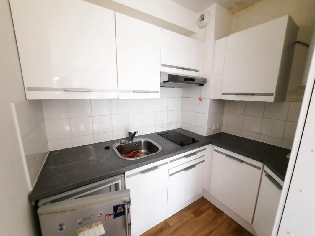 Appartement T1  - Pont Pean (470442) - photo-5