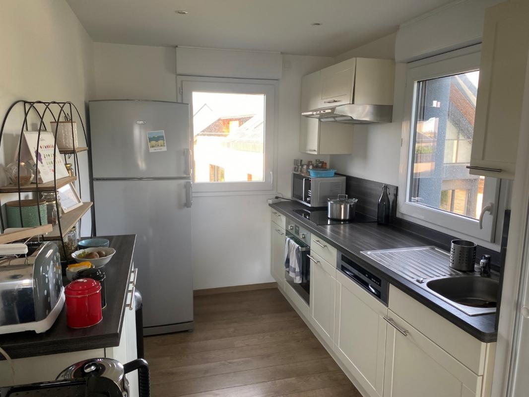 Appartement T3  - Saint Malo (463322) - photo-5