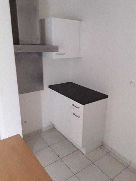 Appartement T2  - Rennes (473538) - photo-5
