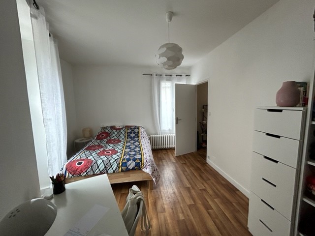 Appartement T2  - Rennes (473867) - photo-5