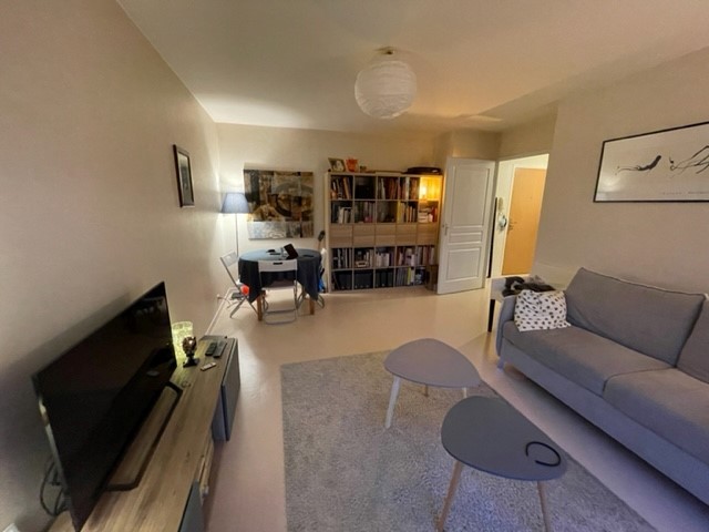 Appartement T3  - Rennes (473869) - photo-5