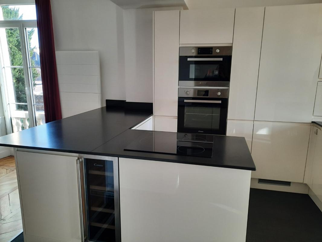 Appartement T3  - Rennes (473721) - photo-5