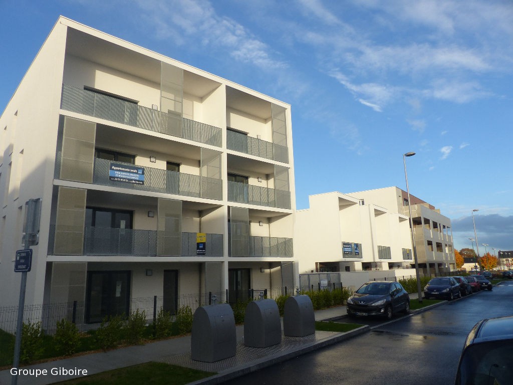 Appartement T3  - Vertou (469981) - photo-5