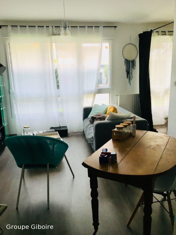 Appartement T1  - Nantes (473512) - photo-5