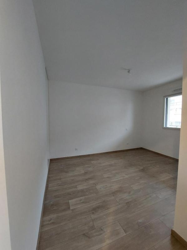 Appartement T3  - La Roche Sur Yon (473803) - photo-5