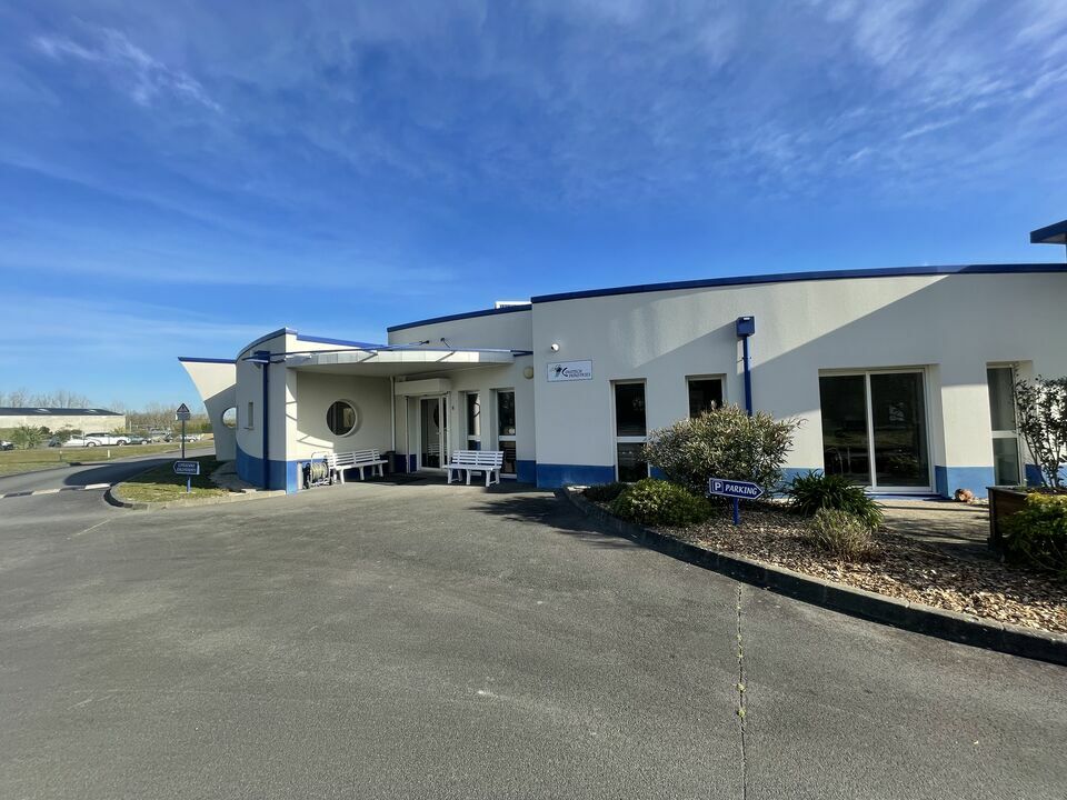 Local d'activites  - HAUTE GOULAINE (44.019004) - photo-6