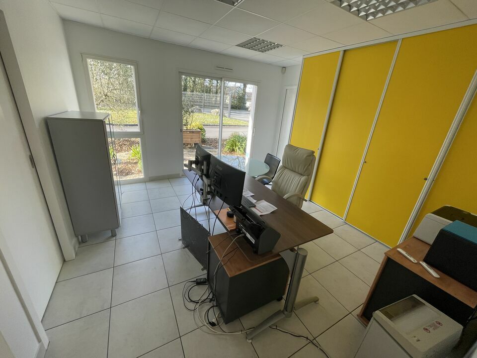 Local d'activites  - HAUTE GOULAINE (44.019004) - photo-11