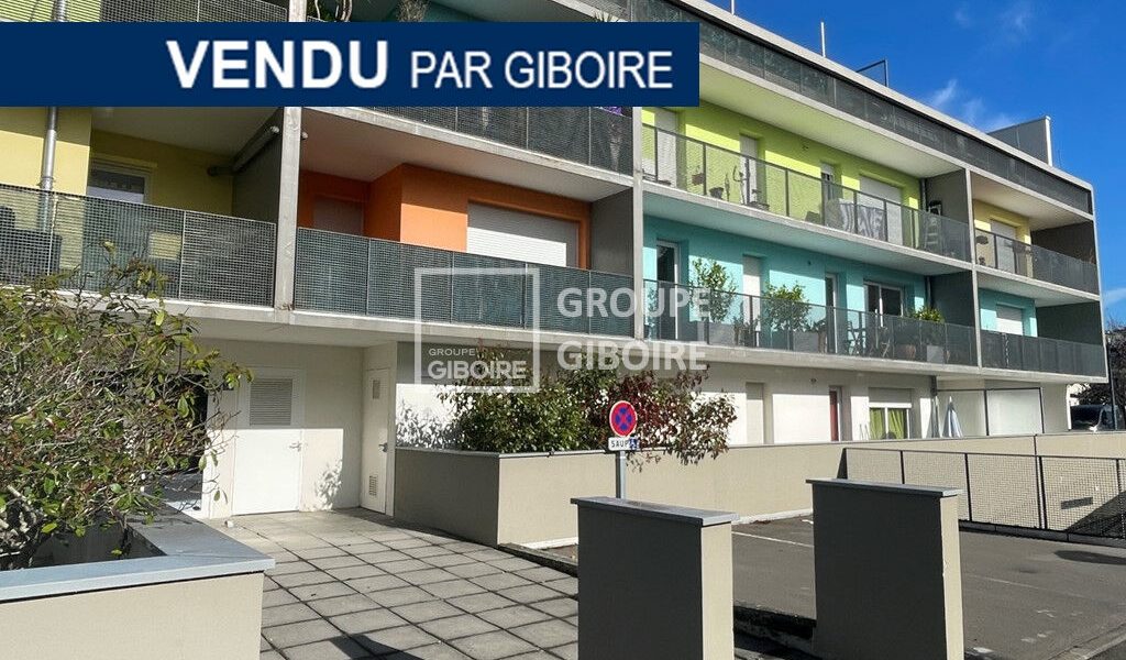 Appartement T2  - BRUZ (JR25844GE) - photo principale