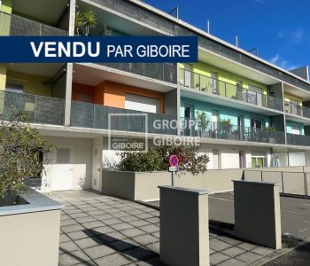 Appartement T2  - BRUZ (JR25844GE) - vignette