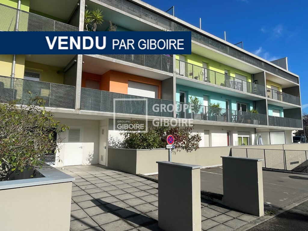 Appartement T2  - BRUZ (JR25844GE) - photo-1