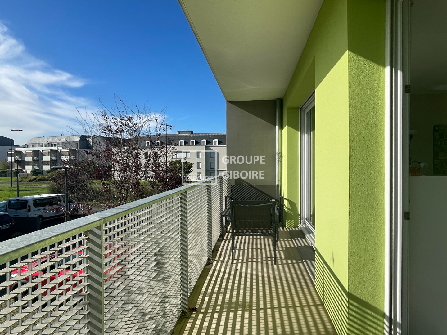 Appartement T2  - BRUZ (JR25844GE) - photo-2