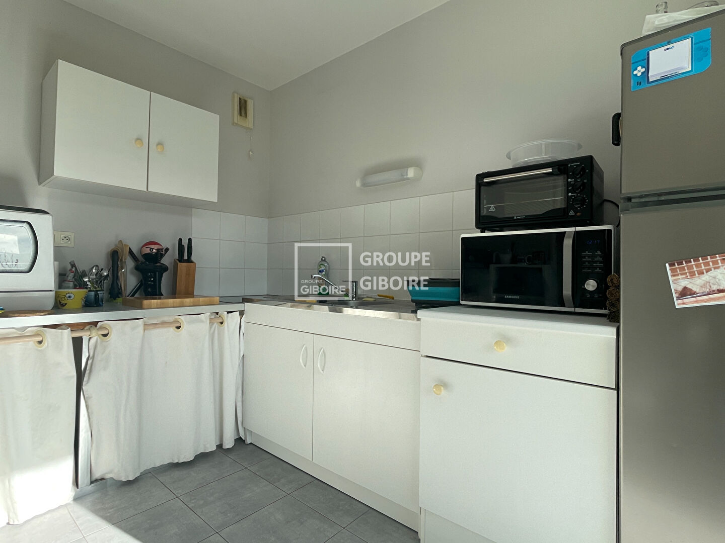 Appartement T2  - BRUZ (JR25844GE) - photo-4