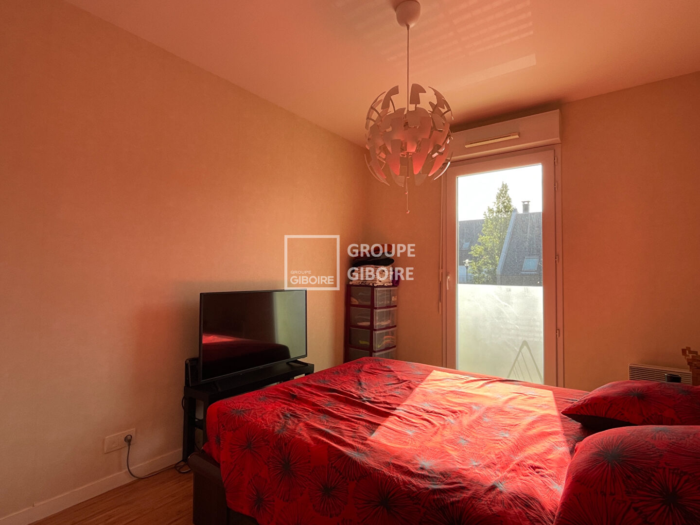 Appartement T2  - BRUZ (JR25844GE) - photo-5