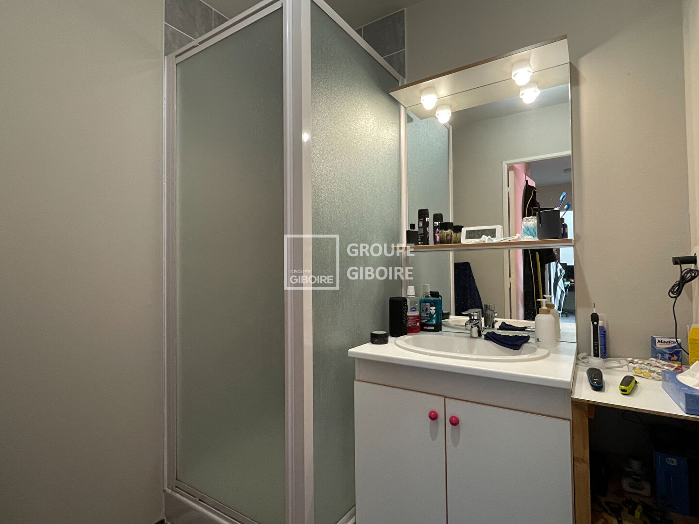 Appartement T2  - BRUZ (JR25844GE) - photo-6