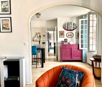 Appartement T3  - SAINT MALO (LP25457) - vignette