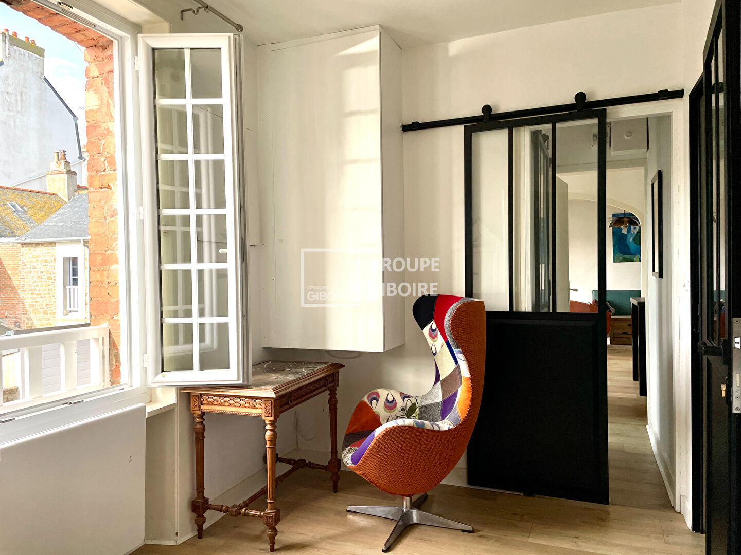 Appartement T3  - SAINT MALO (LP25457) - photo-7