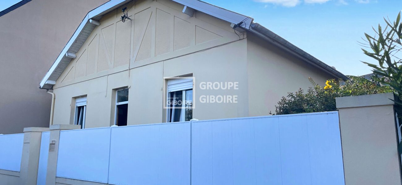 Maison T4  - SAINT MALO (JG25859E) - photo principale