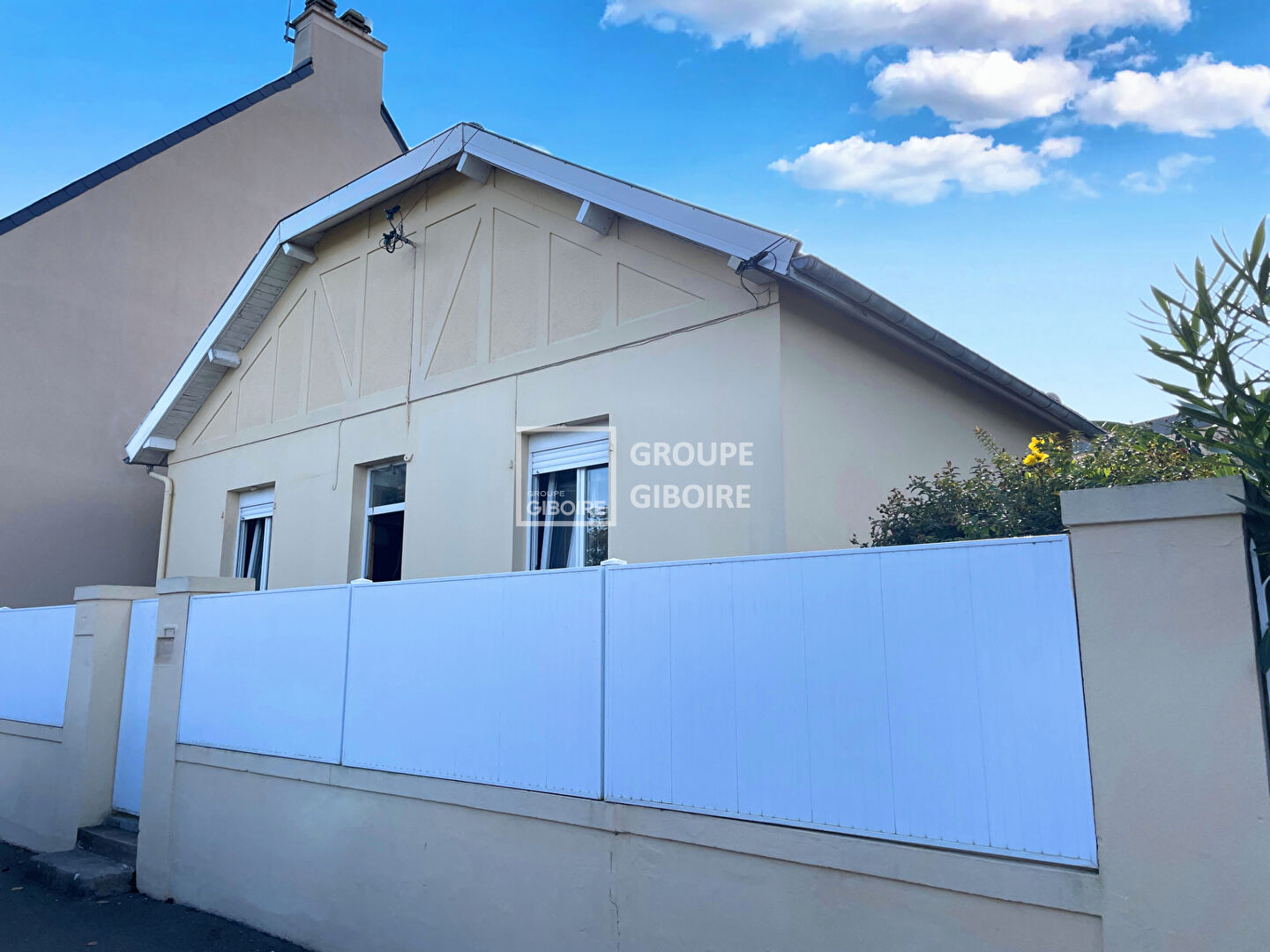 Maison T4  - SAINT MALO (JG25859E) - photo-1