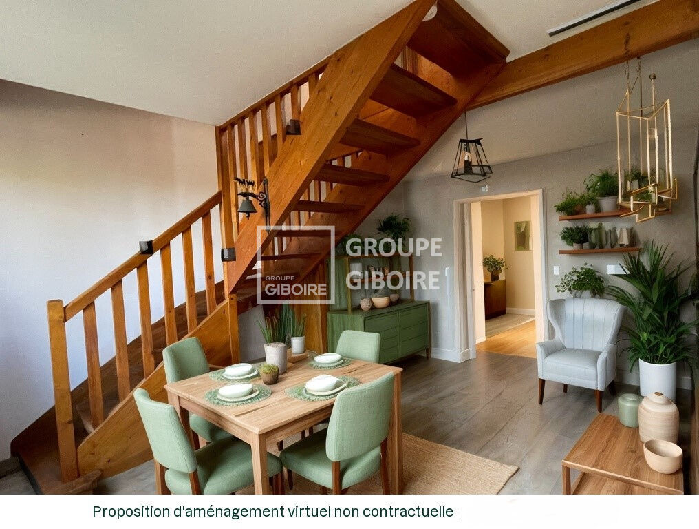 Maison T4  - SAINT MALO (JG25859E) - photo-3