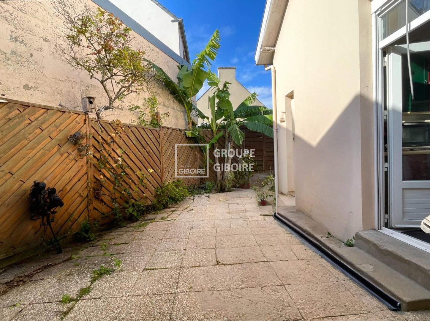 Maison T4  - SAINT MALO (JG25859E) - photo-5