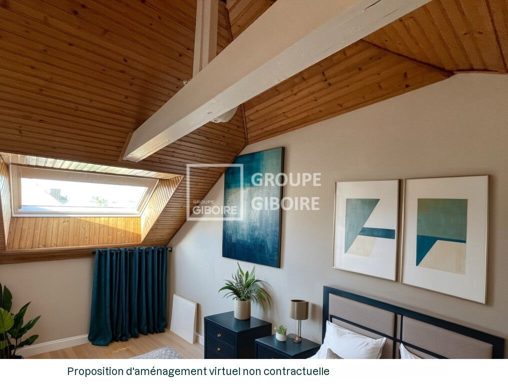 Maison T4  - SAINT MALO (JG25859E) - photo-6
