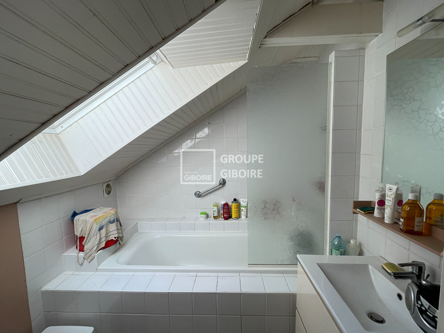 Maison T4  - SAINT MALO (JG25859E) - photo-7