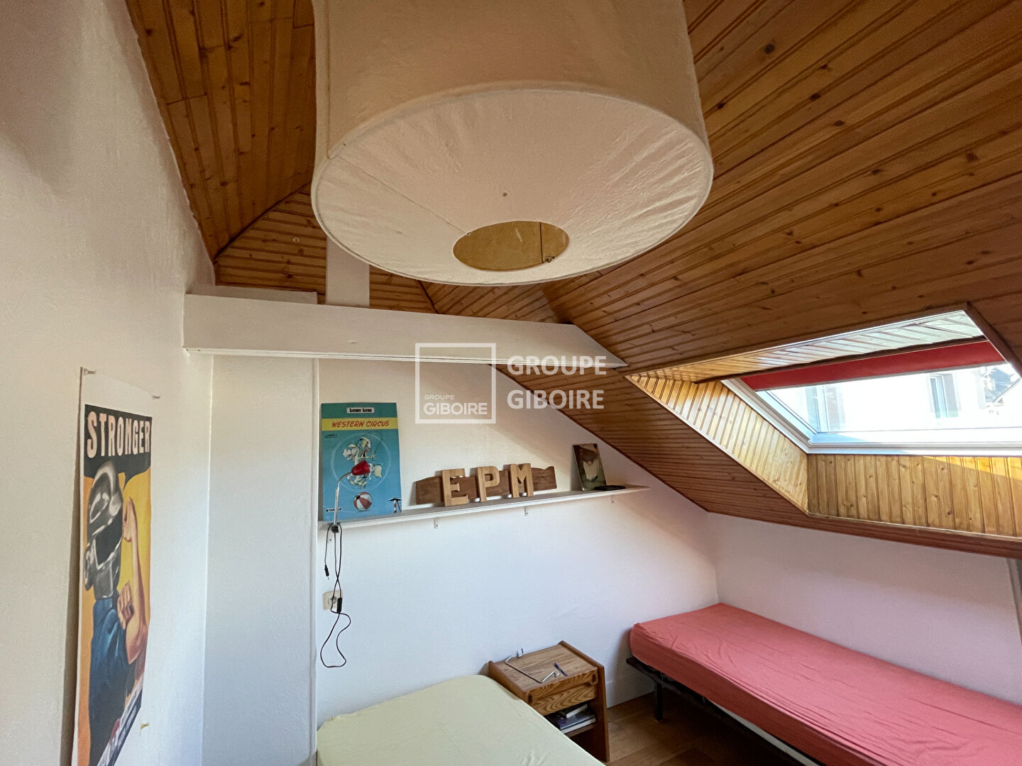 Maison T4  - SAINT MALO (JG25859E) - photo-8