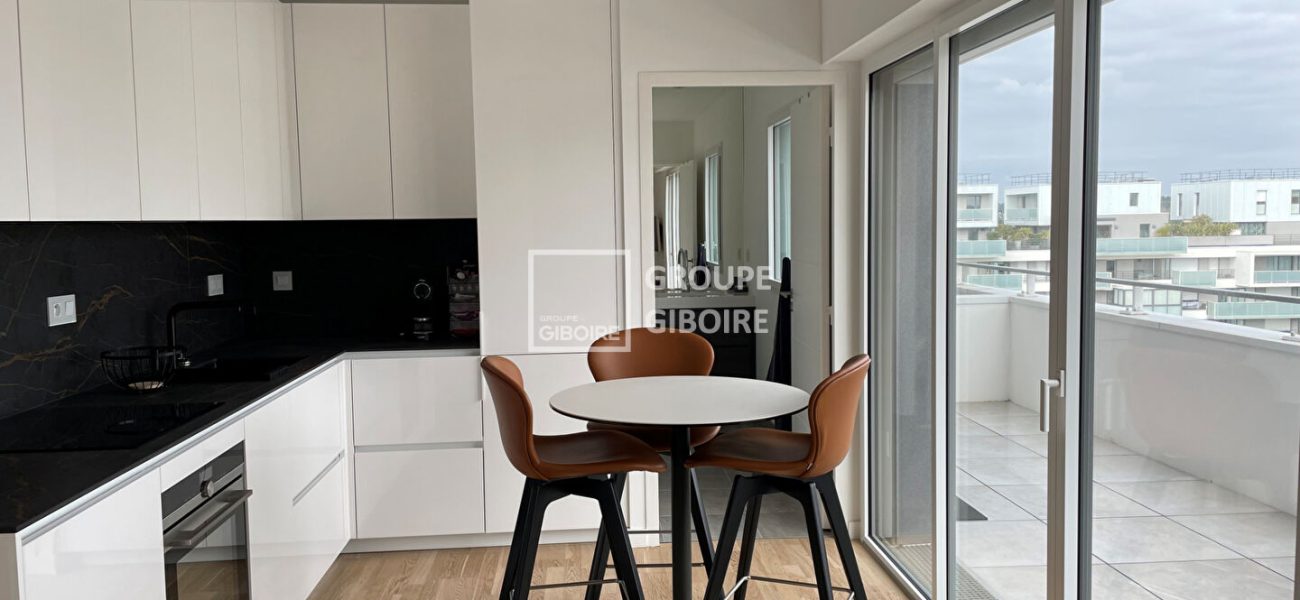 Appartement T1  - LA BAULE (25661) - photo principale