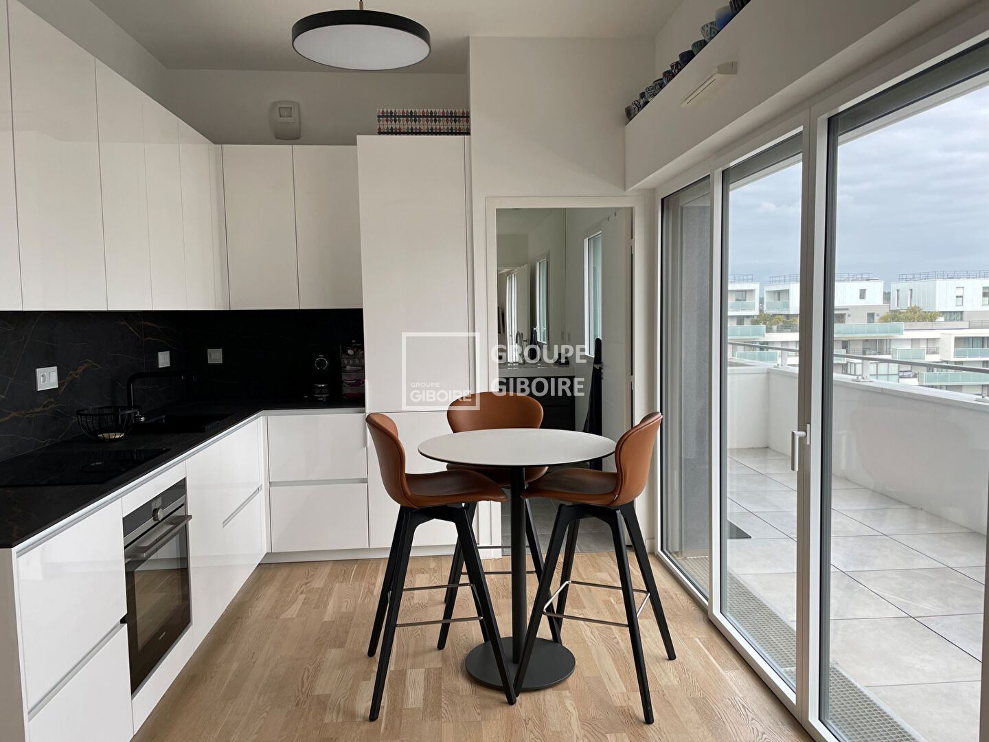 Appartement T1  - LA BAULE (25661) - photo-1