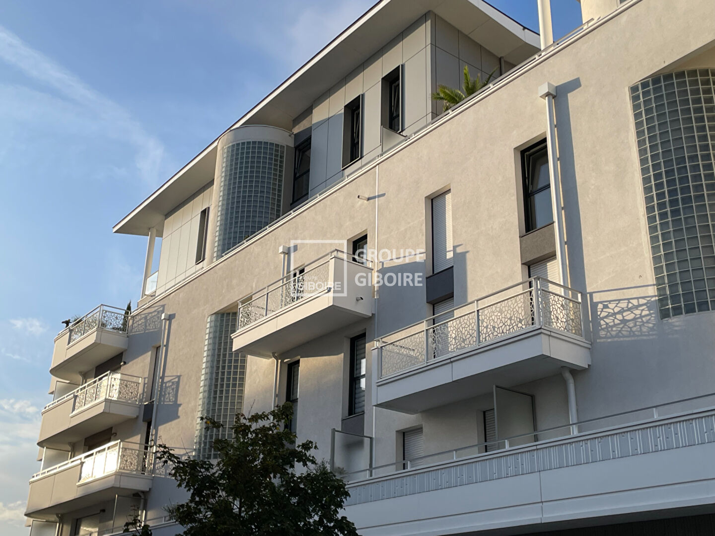 Appartement T1  - LA BAULE (25661) - photo-4